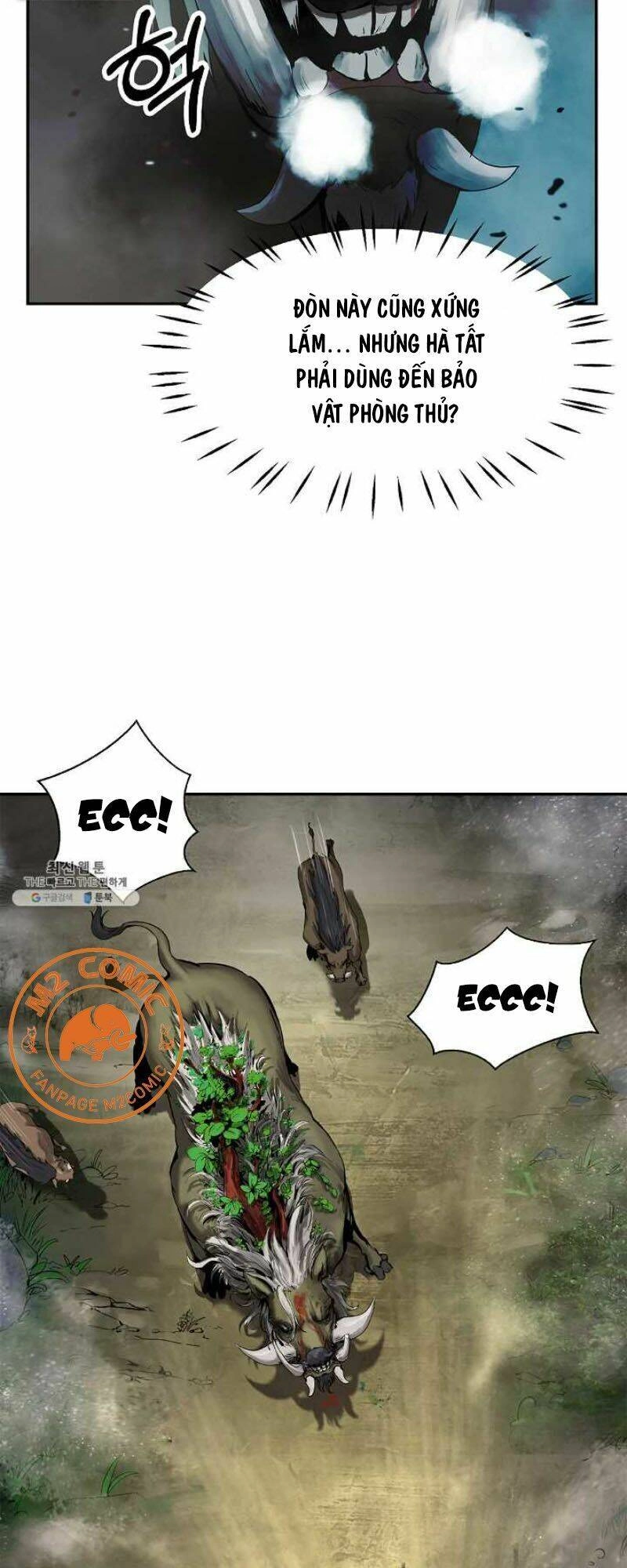 Lãng Tiên Kỳ Đàm Chapter 18 - 23