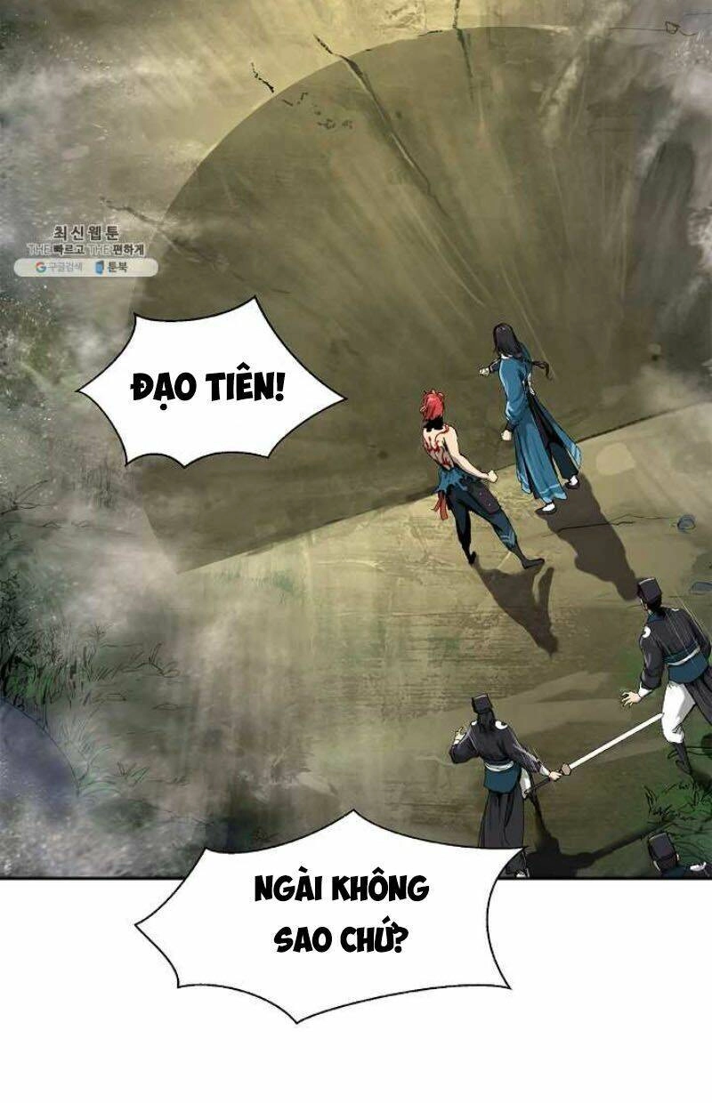 Lãng Tiên Kỳ Đàm Chapter 18 - 24