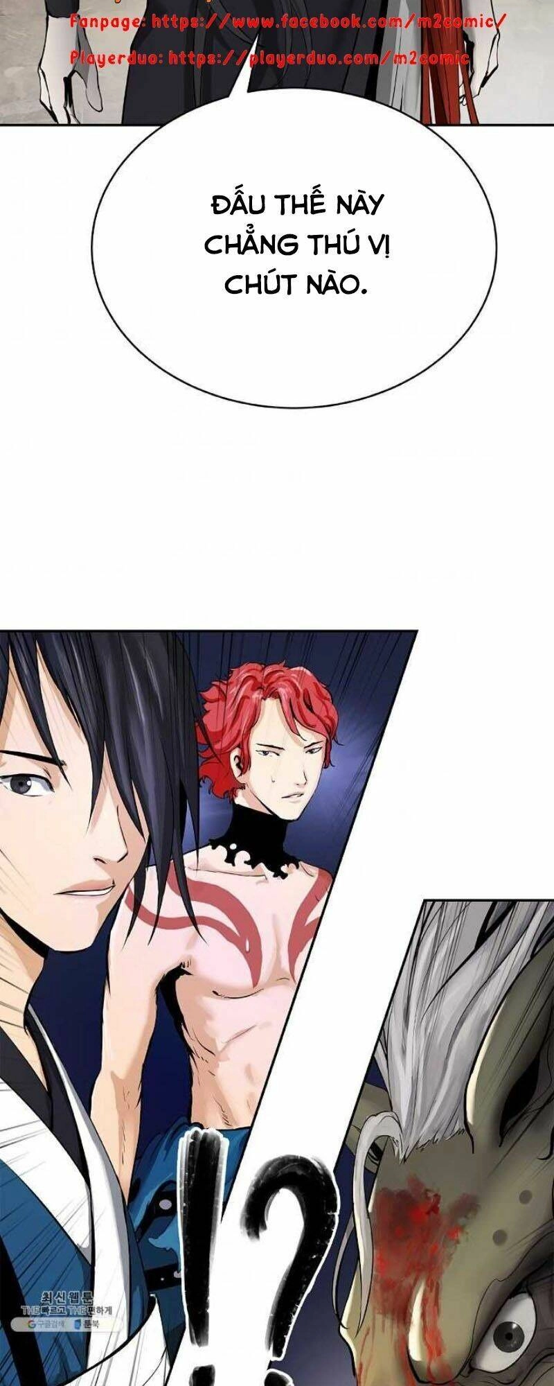 Lãng Tiên Kỳ Đàm Chapter 18 - 28