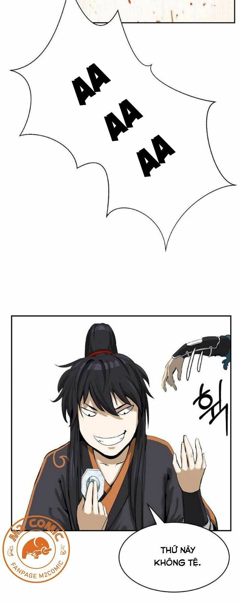 Lãng Tiên Kỳ Đàm Chapter 18 - 35