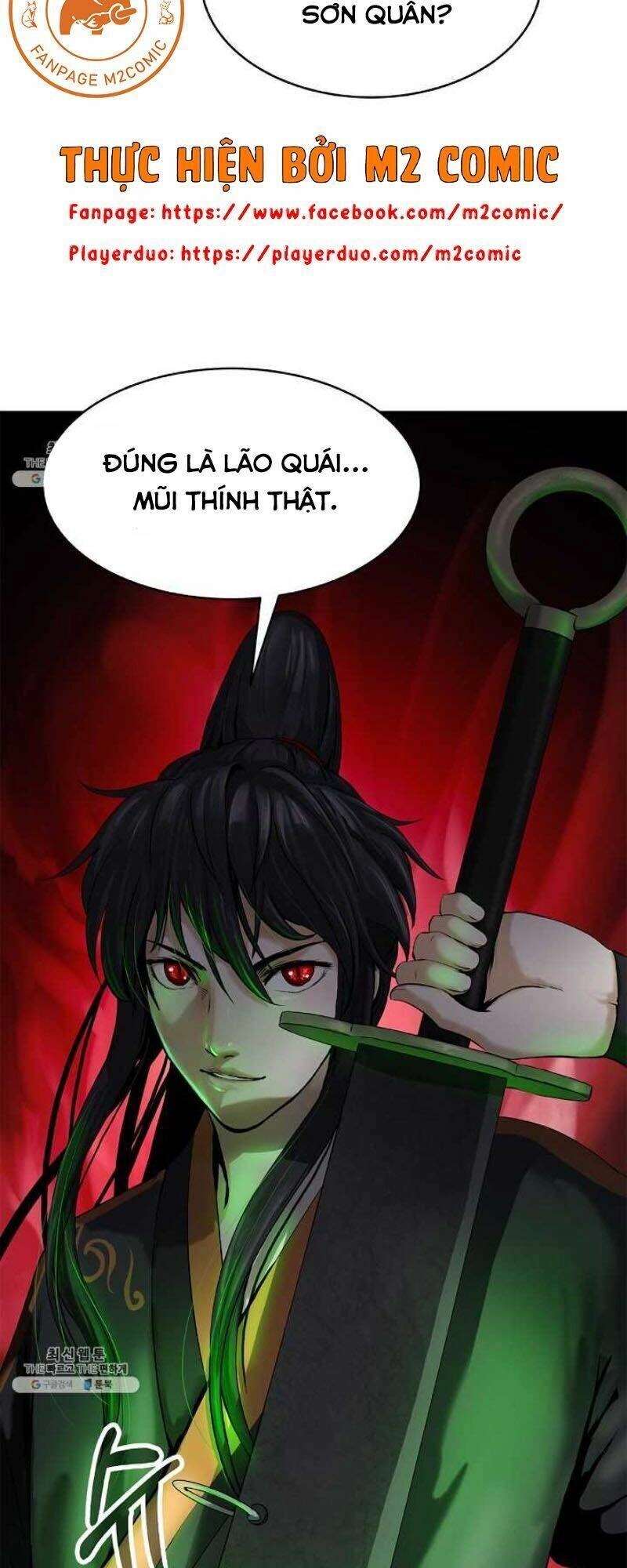 Lãng Tiên Kỳ Đàm Chapter 18 - 38