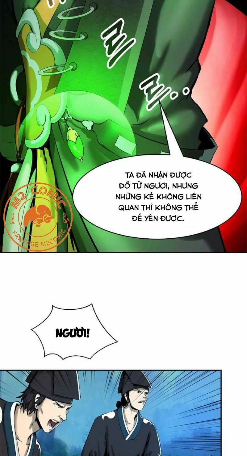 Lãng Tiên Kỳ Đàm Chapter 18 - 39