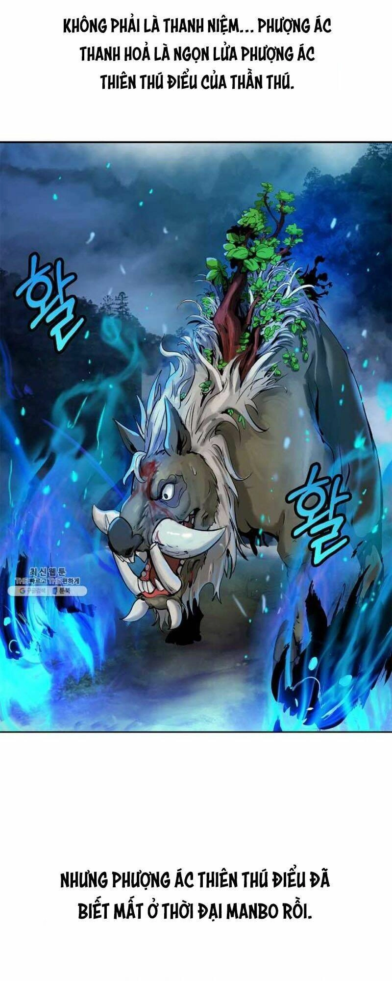 Lãng Tiên Kỳ Đàm Chapter 18 - 49