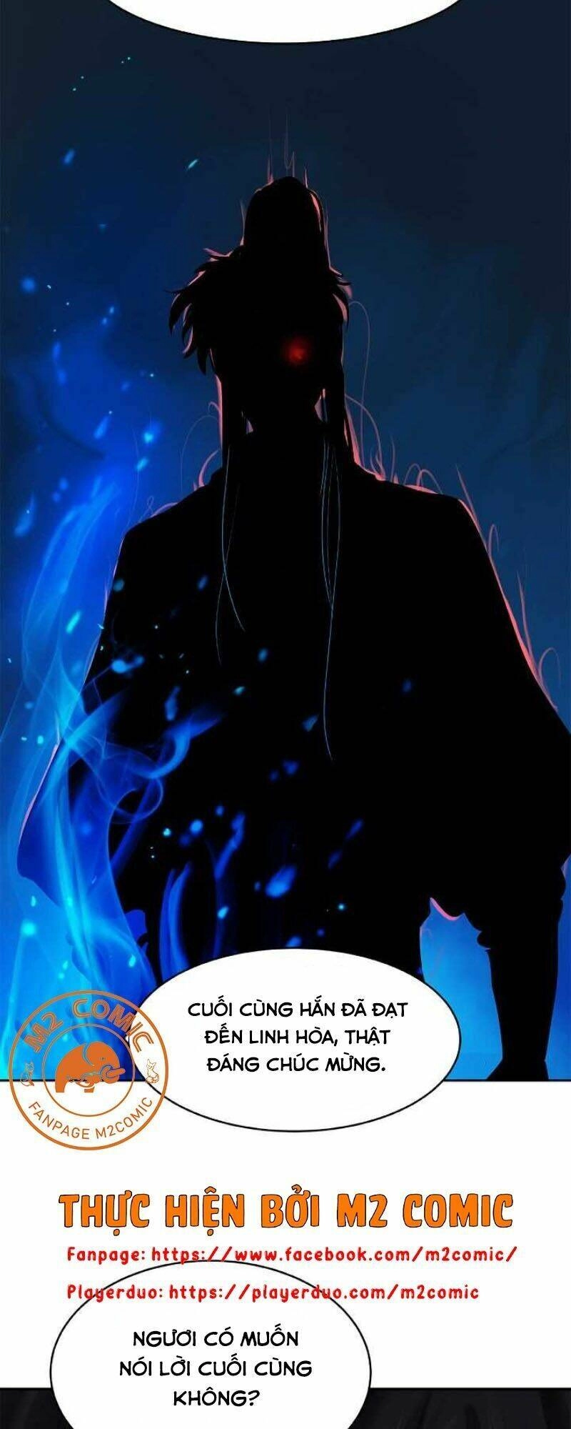 Lãng Tiên Kỳ Đàm Chapter 18 - 60