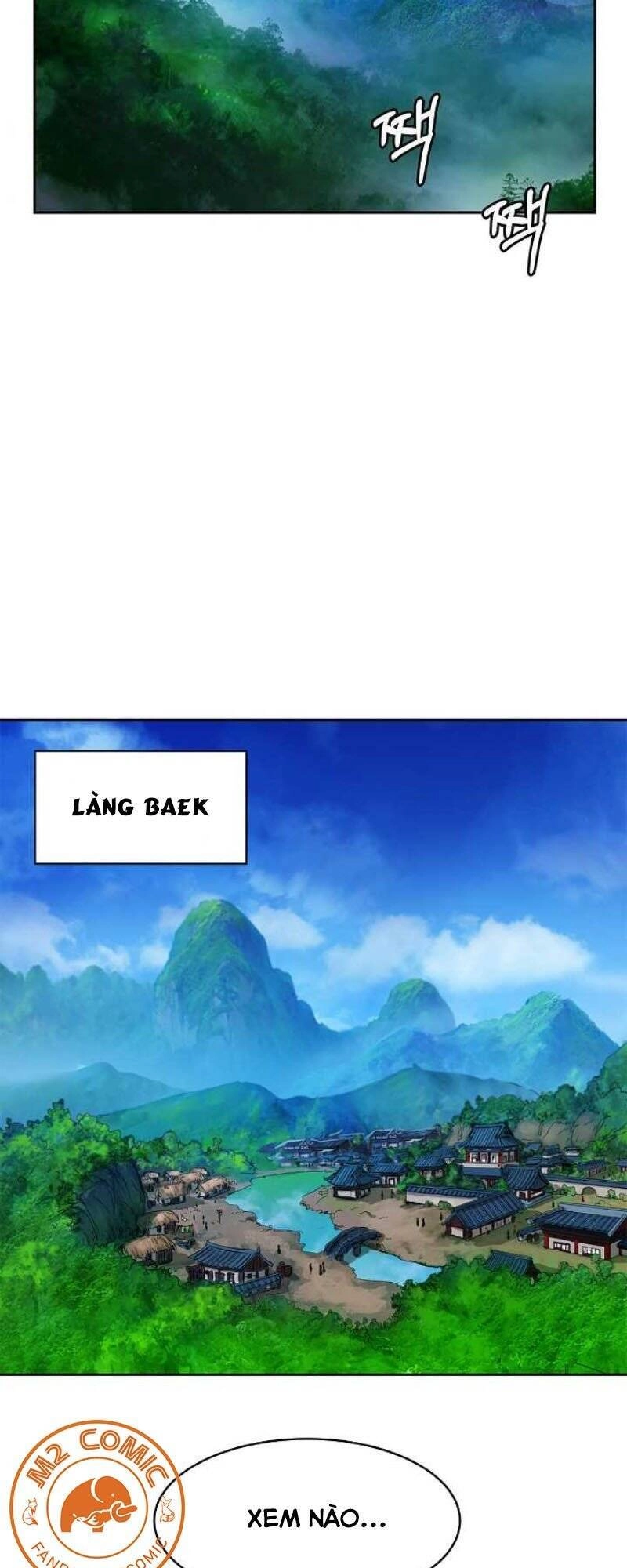 Lãng Tiên Kỳ Đàm Chapter 19 - 3