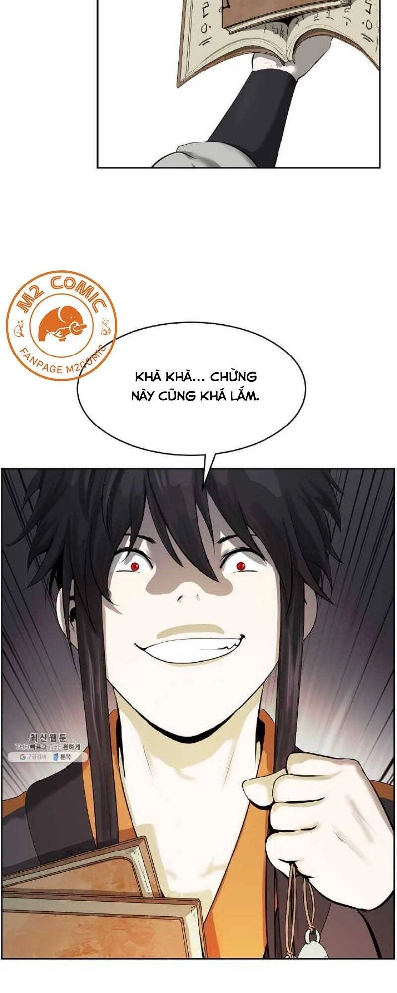 Lãng Tiên Kỳ Đàm Chapter 19 - 5