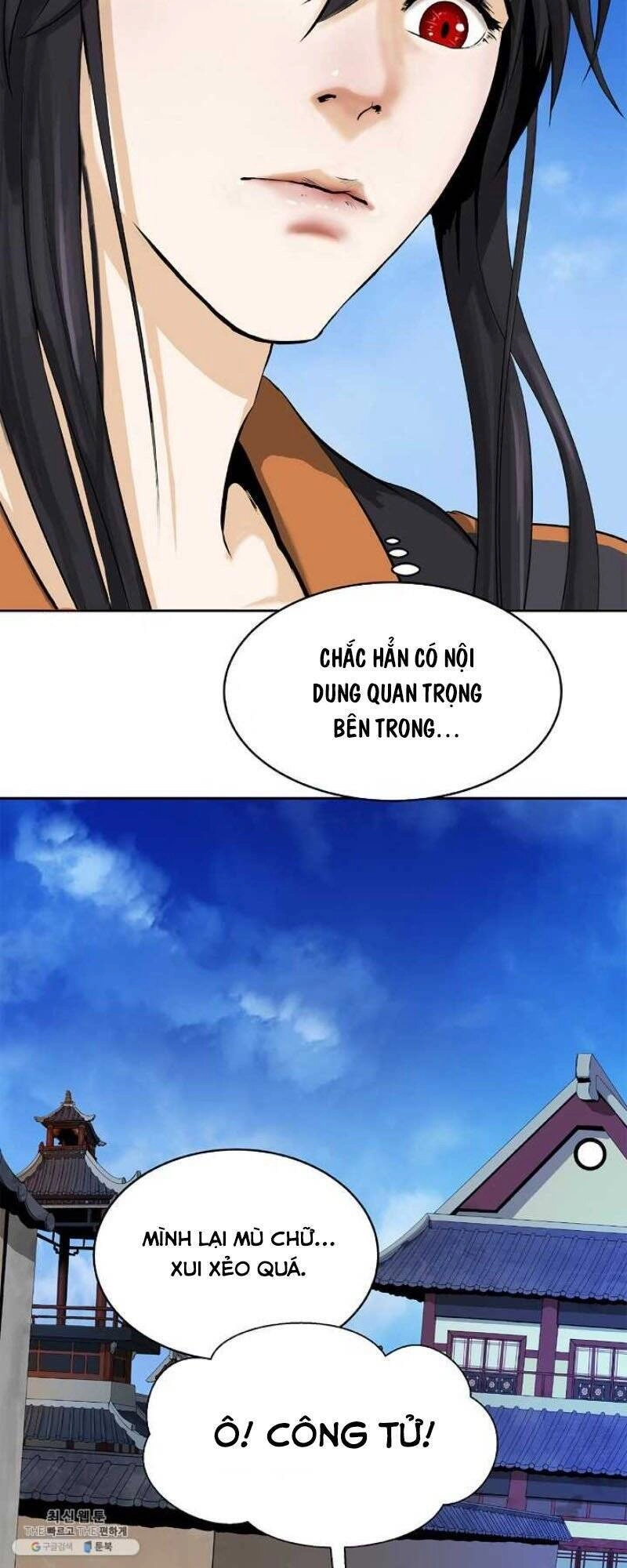 Lãng Tiên Kỳ Đàm Chapter 19 - 9