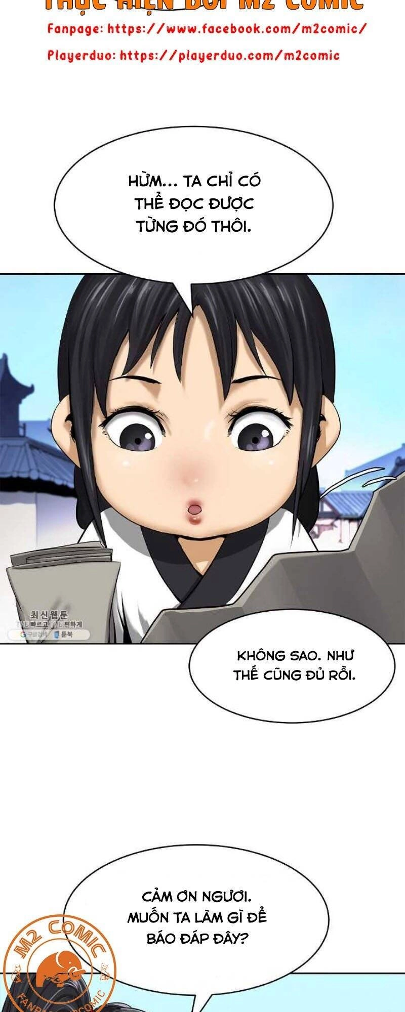 Lãng Tiên Kỳ Đàm Chapter 19 - 19