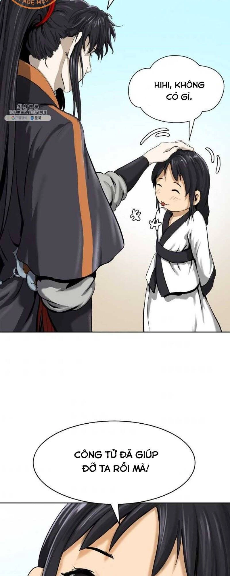 Lãng Tiên Kỳ Đàm Chapter 19 - 20