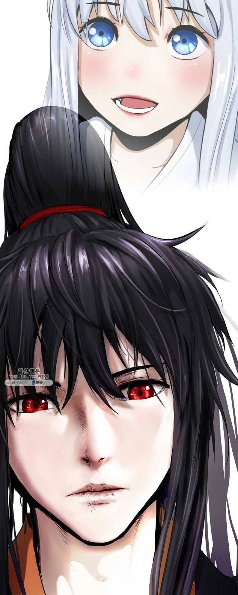 Lãng Tiên Kỳ Đàm Chapter 19 - 23