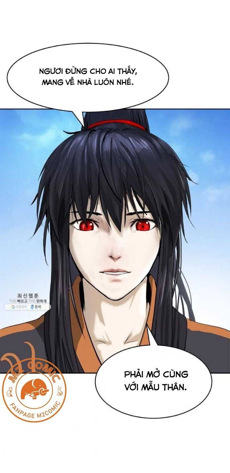 Lãng Tiên Kỳ Đàm Chapter 19 - 26