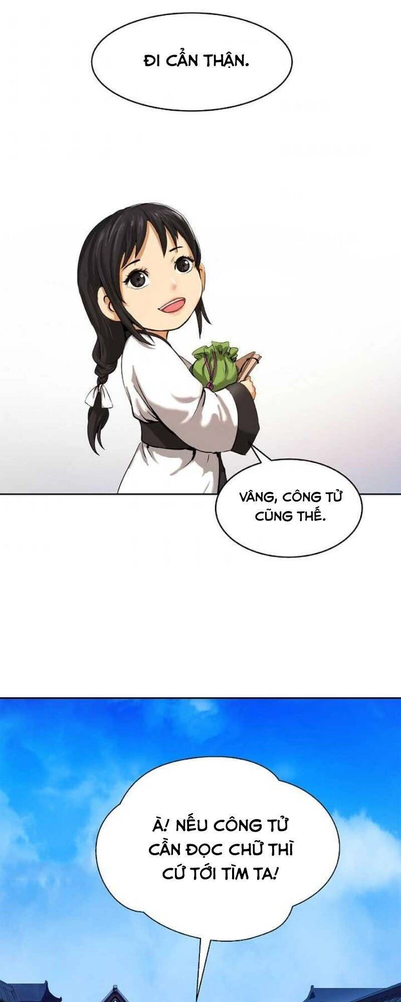 Lãng Tiên Kỳ Đàm Chapter 19 - 27