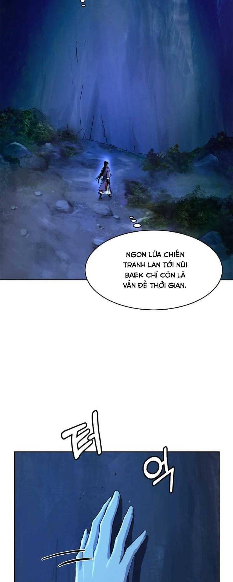 Lãng Tiên Kỳ Đàm Chapter 19 - 34