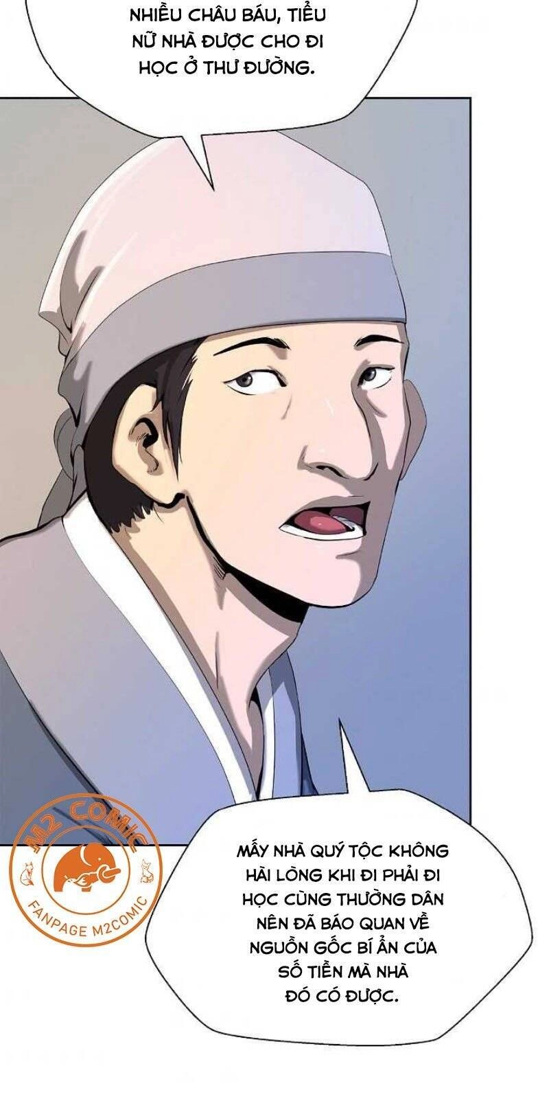 Lãng Tiên Kỳ Đàm Chapter 20 - 21