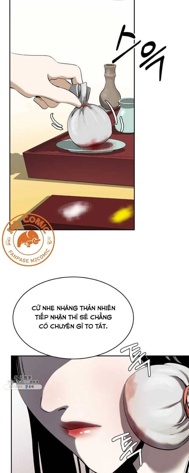 Lãng Tiên Kỳ Đàm Chapter 20 - 28