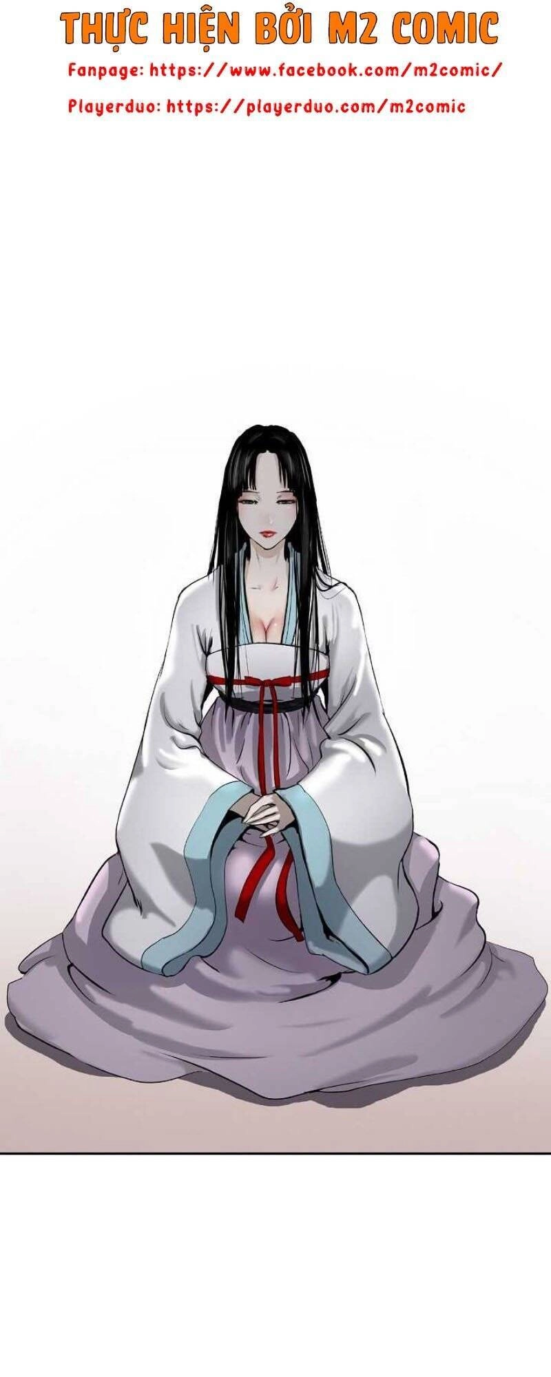 Lãng Tiên Kỳ Đàm Chapter 20 - 30