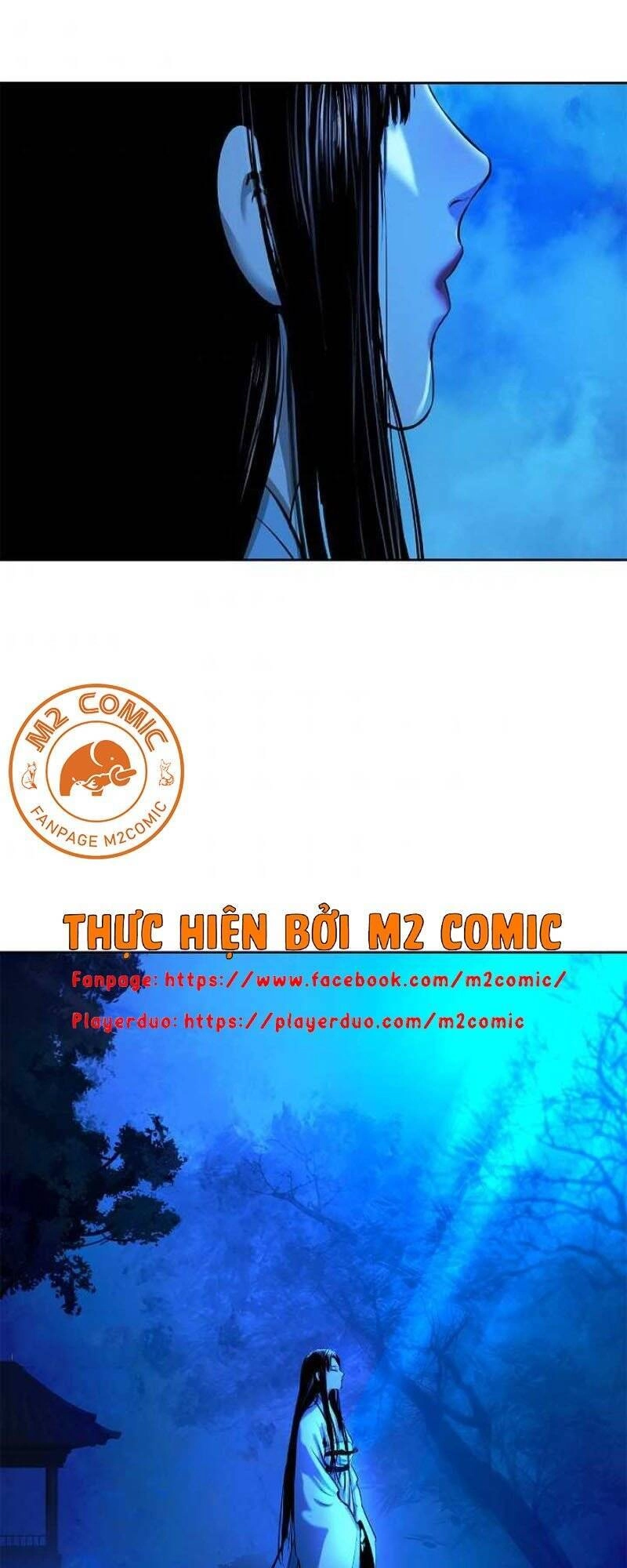 Lãng Tiên Kỳ Đàm Chapter 20 - 33