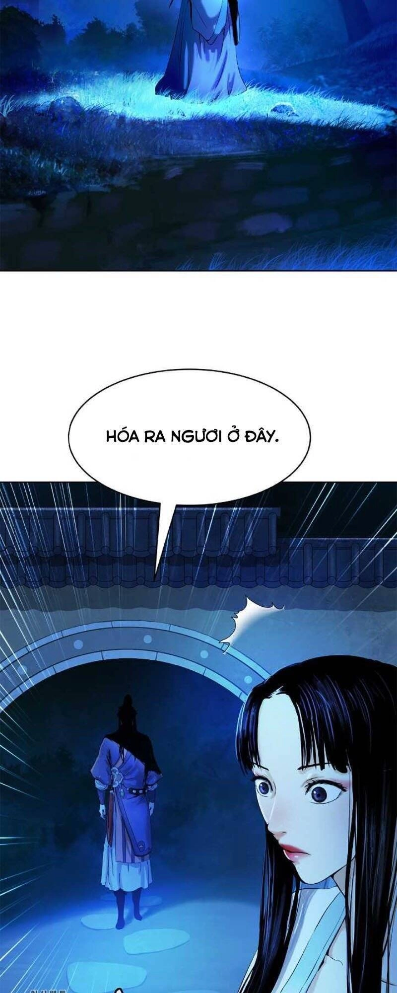 Lãng Tiên Kỳ Đàm Chapter 20 - 34