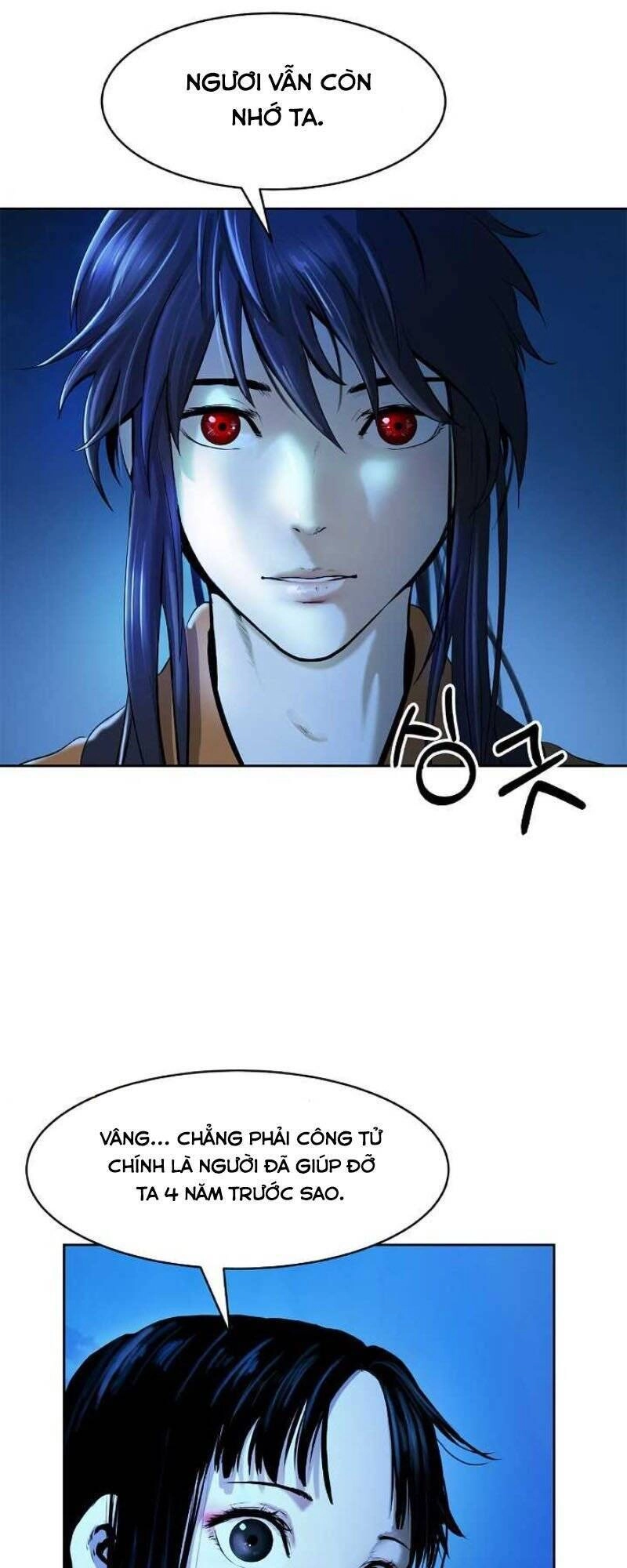 Lãng Tiên Kỳ Đàm Chapter 20 - 37