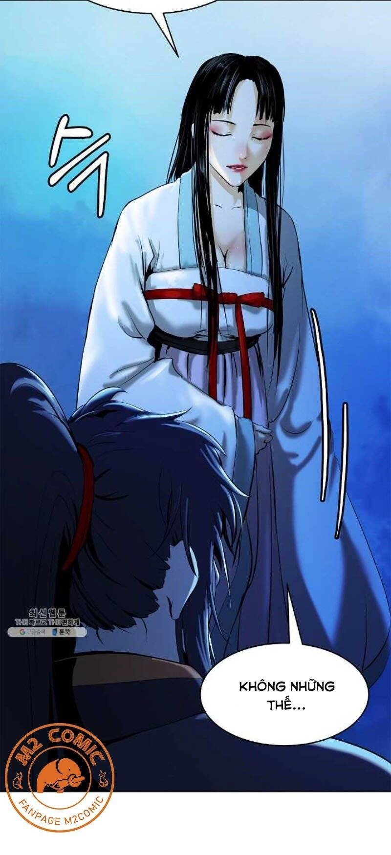 Lãng Tiên Kỳ Đàm Chapter 20 - 46