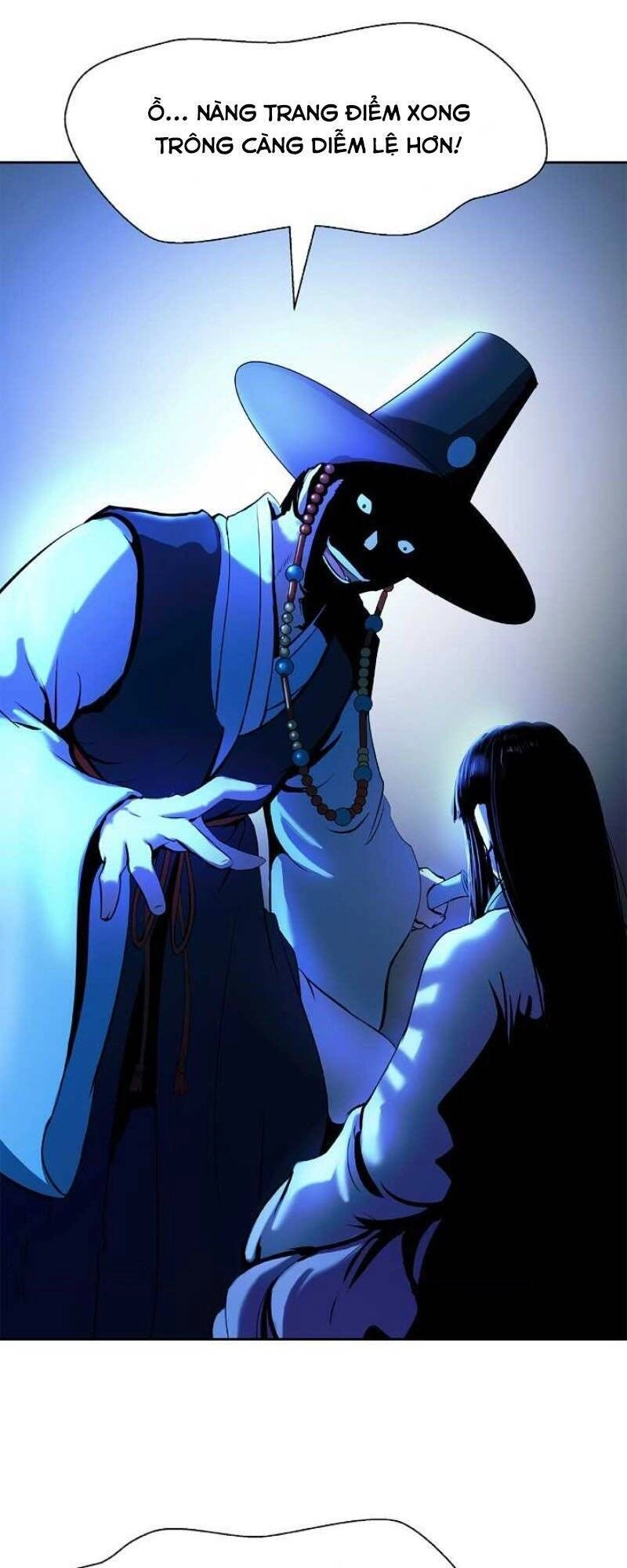 Lãng Tiên Kỳ Đàm Chapter 20 - 57