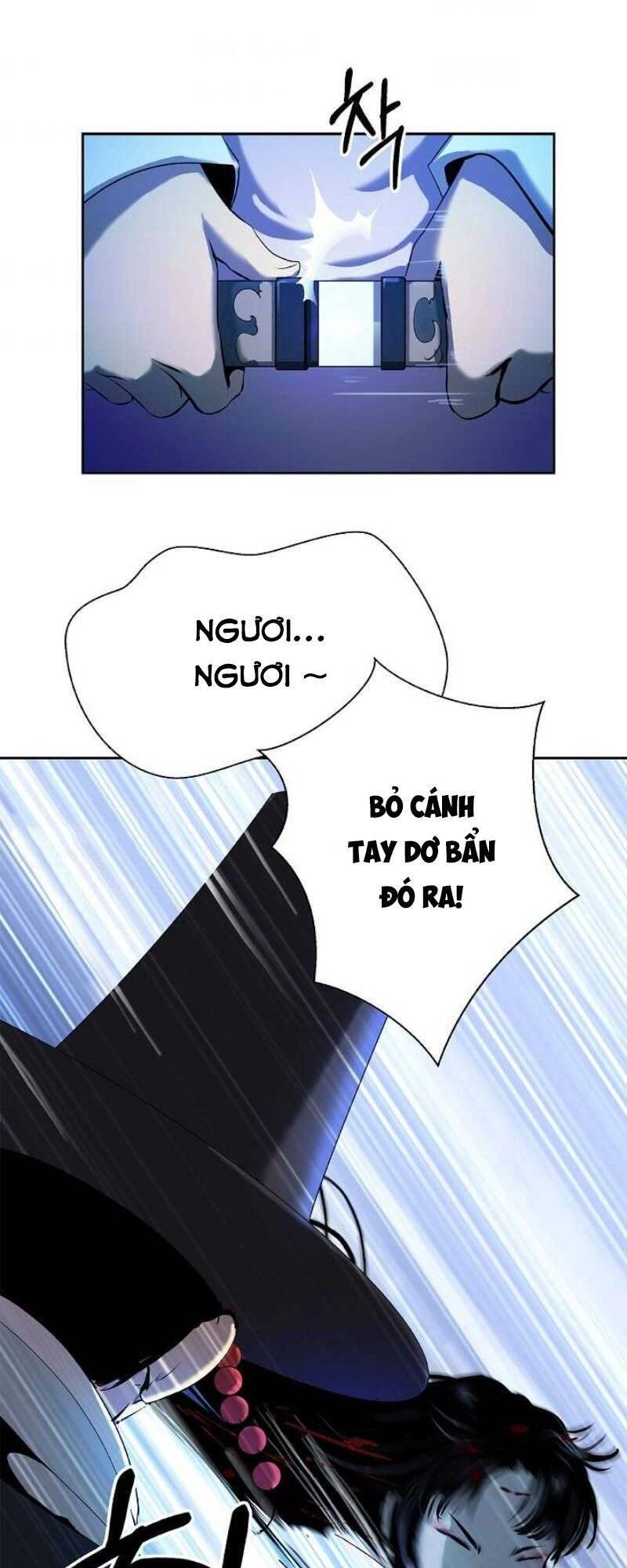 Lãng Tiên Kỳ Đàm Chapter 20 - 59