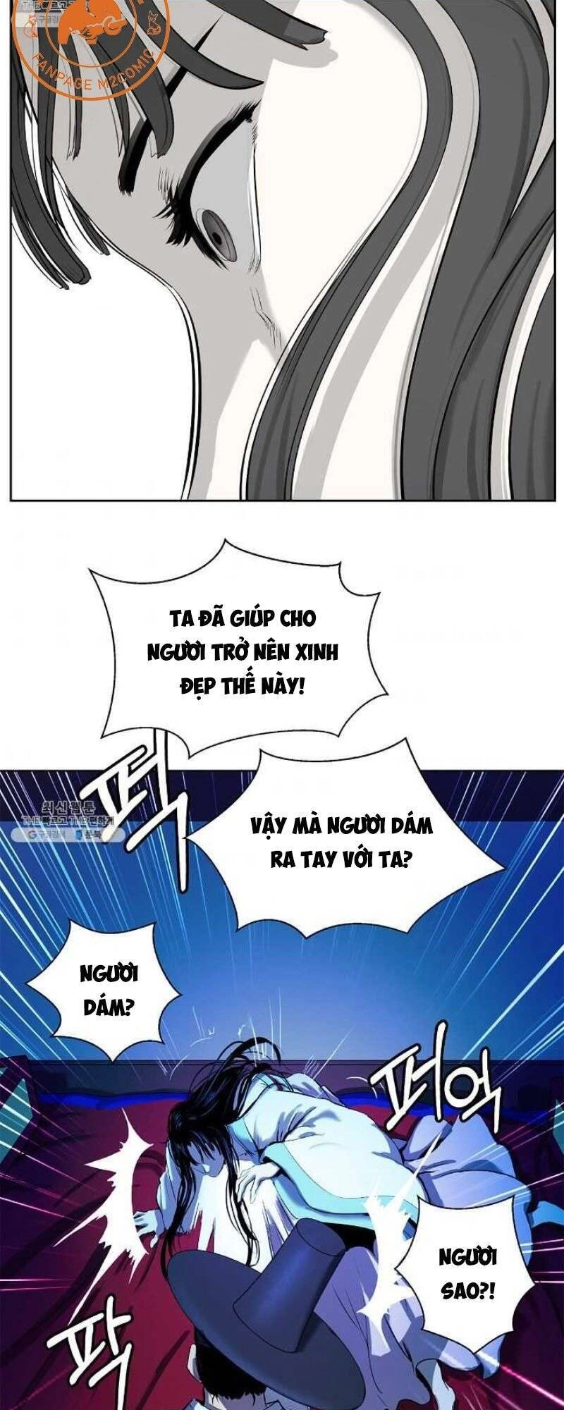 Lãng Tiên Kỳ Đàm Chapter 20 - 64