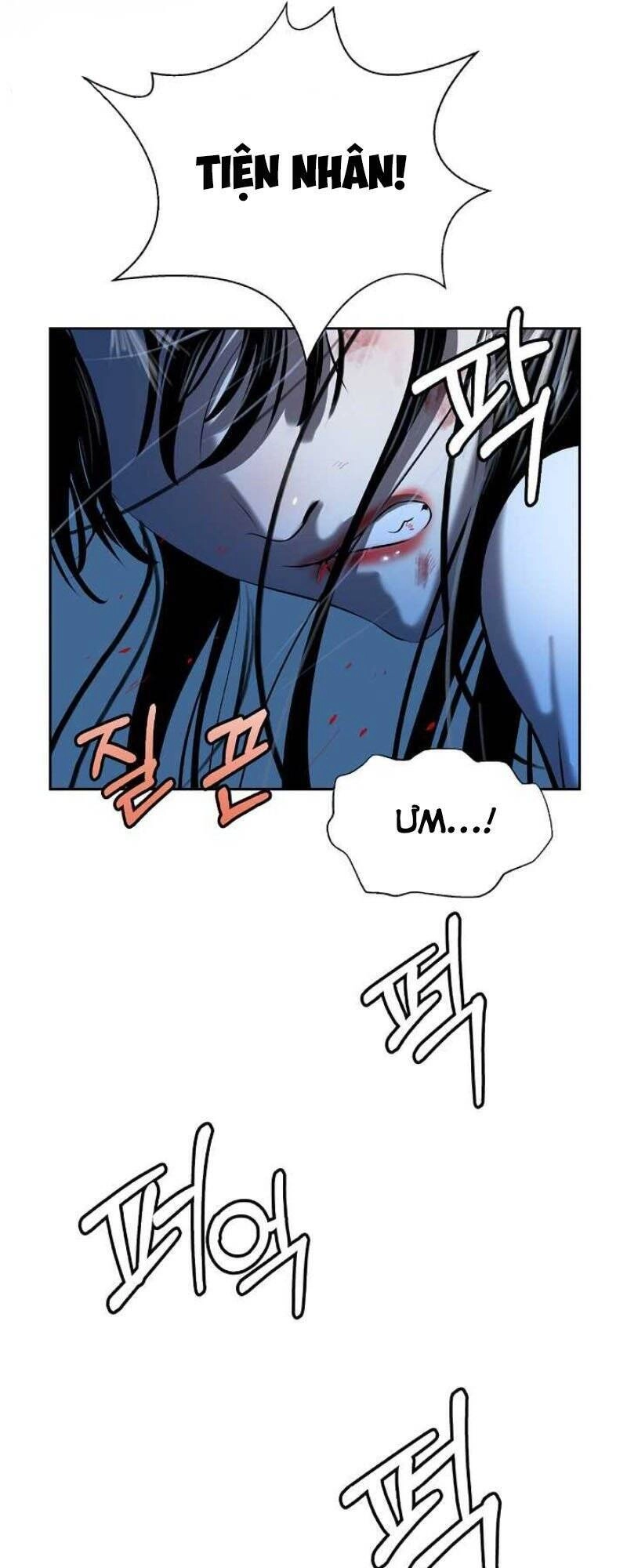 Lãng Tiên Kỳ Đàm Chapter 20 - 66