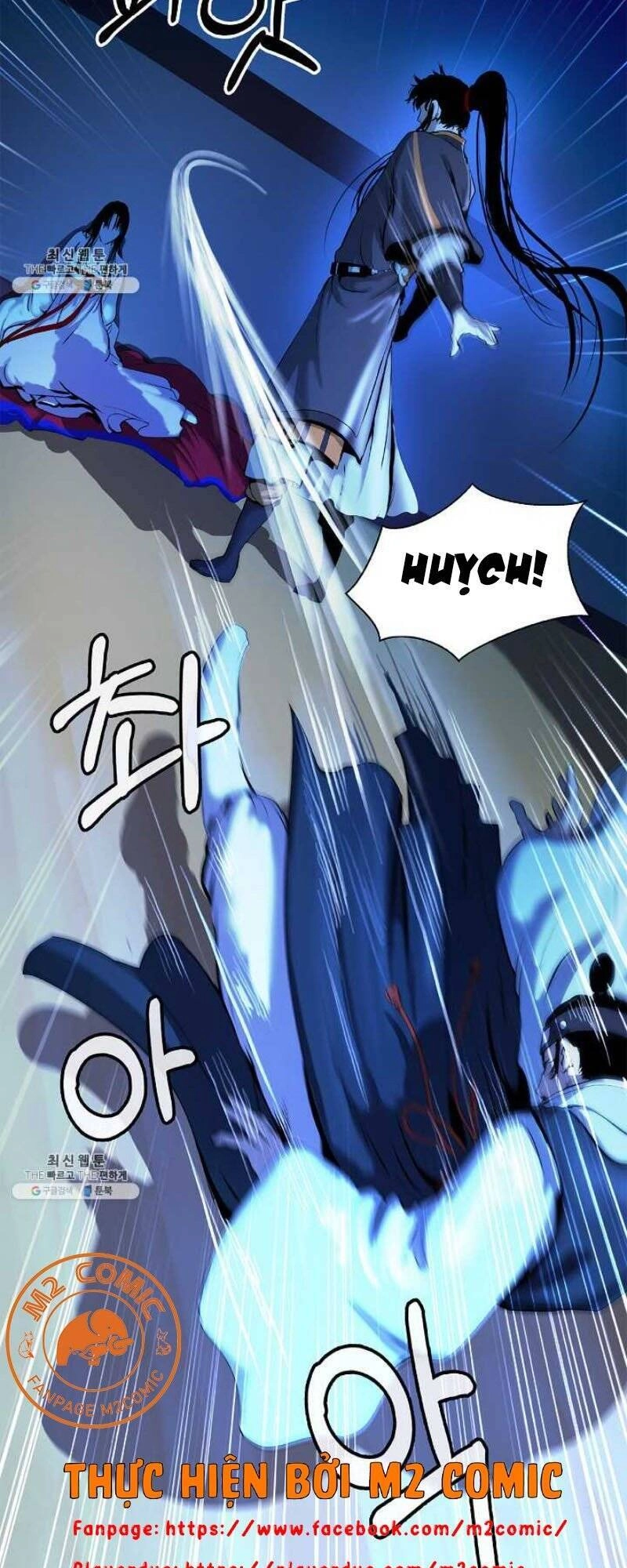 Lãng Tiên Kỳ Đàm Chapter 20 - 72