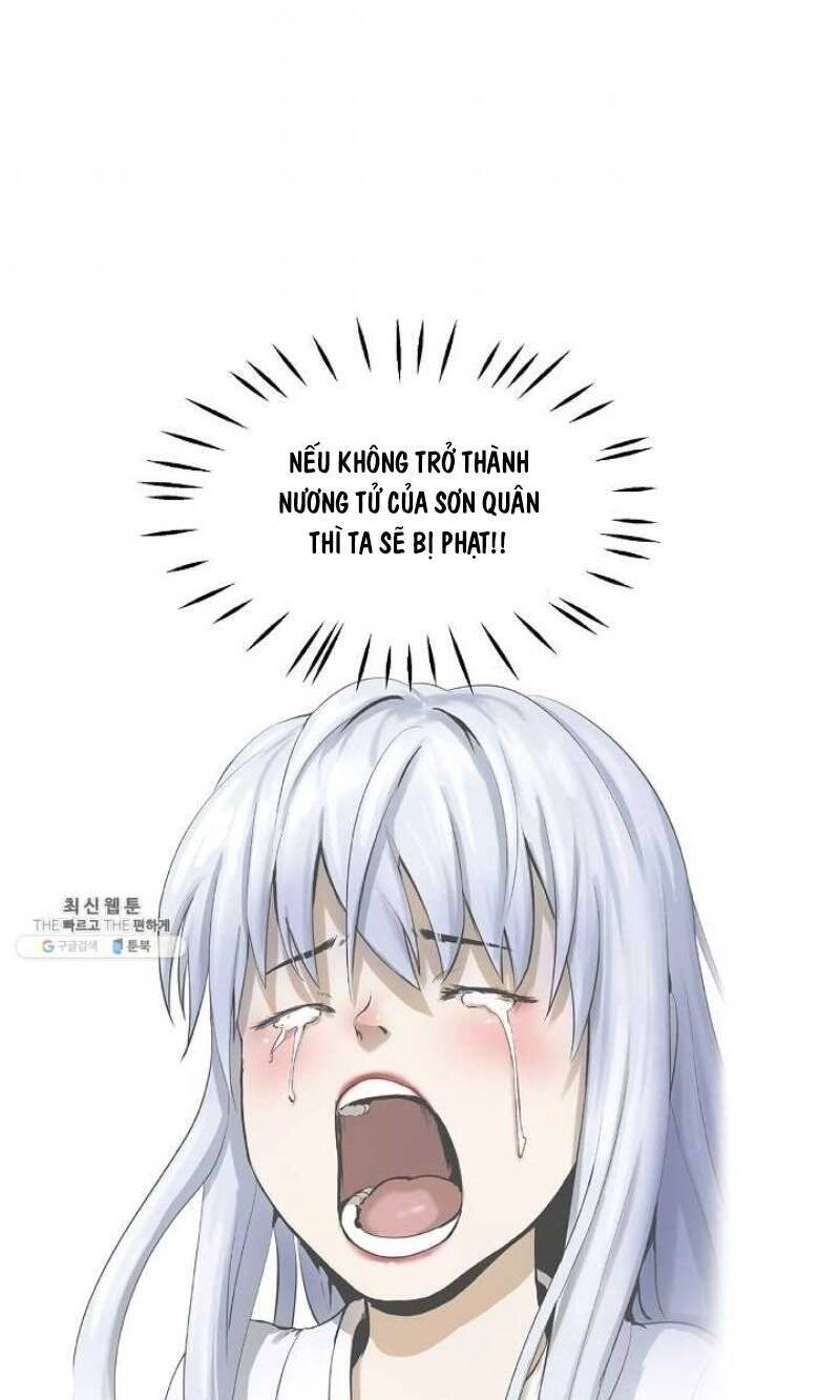 Lãng Tiên Kỳ Đàm Chapter 21 - 3