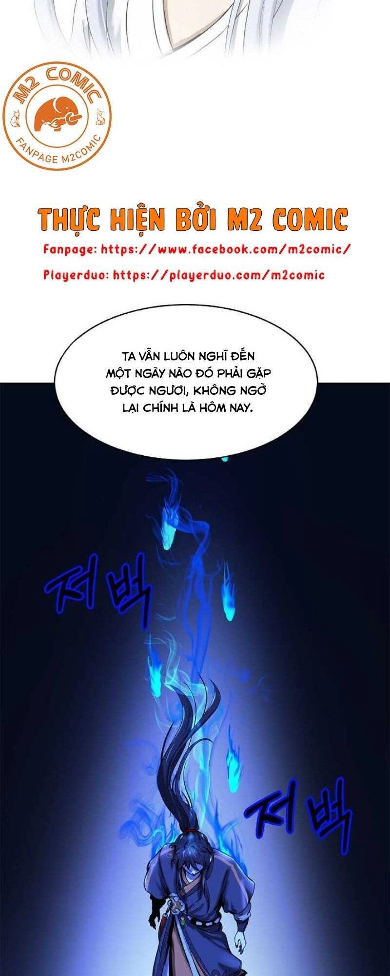 Lãng Tiên Kỳ Đàm Chapter 21 - 4
