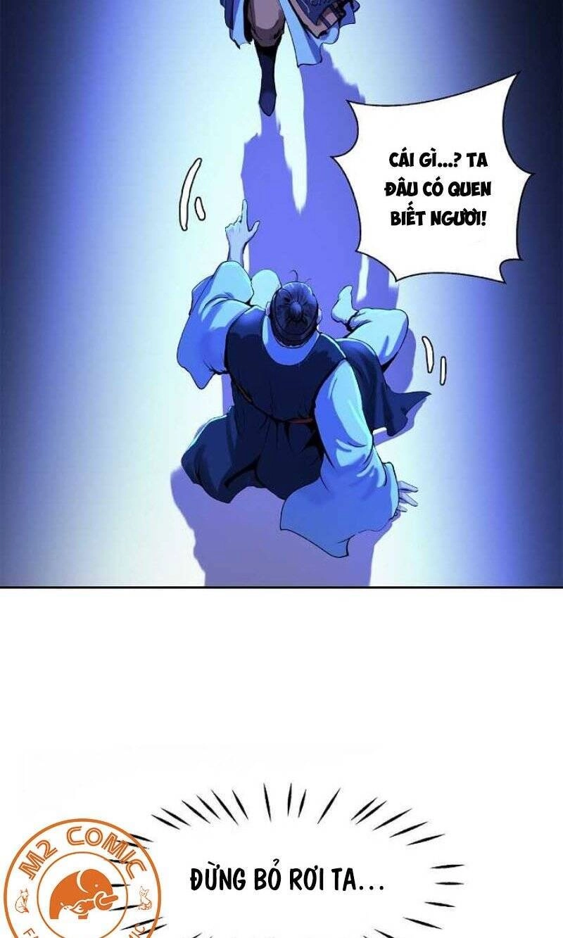 Lãng Tiên Kỳ Đàm Chapter 21 - 5