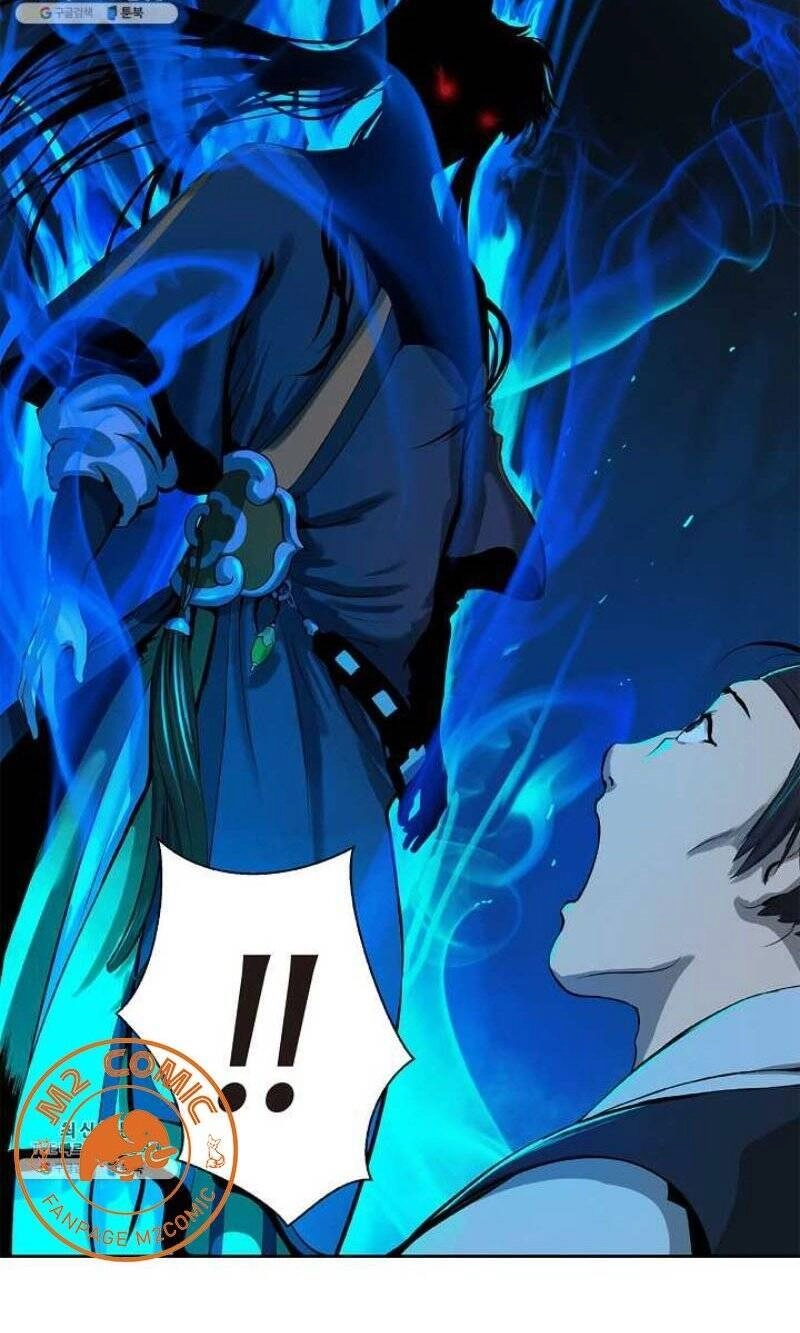 Lãng Tiên Kỳ Đàm Chapter 21 - 7