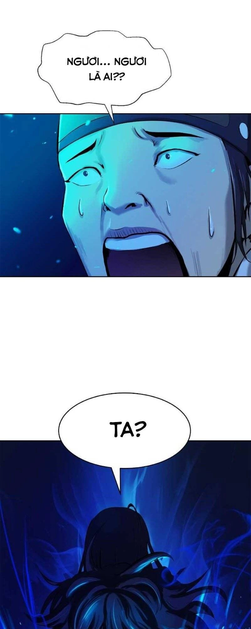 Lãng Tiên Kỳ Đàm Chapter 21 - 8