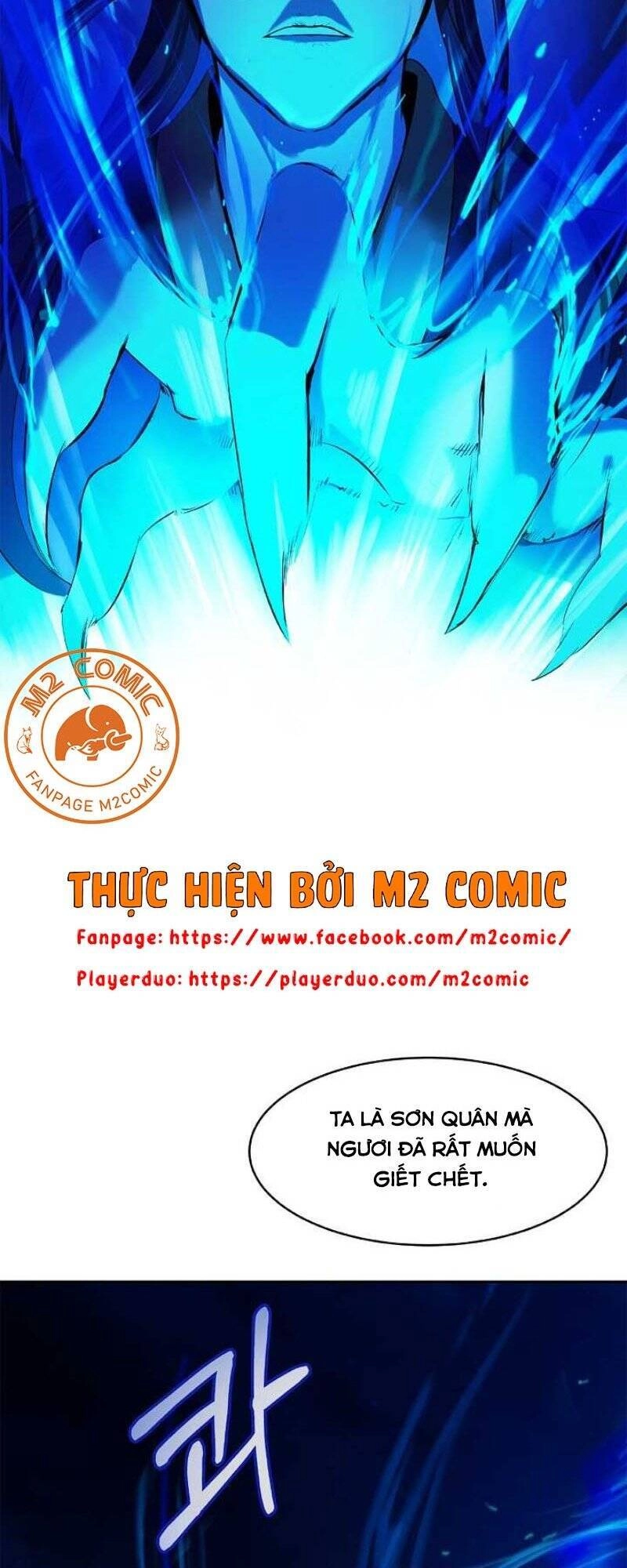 Lãng Tiên Kỳ Đàm Chapter 21 - 10