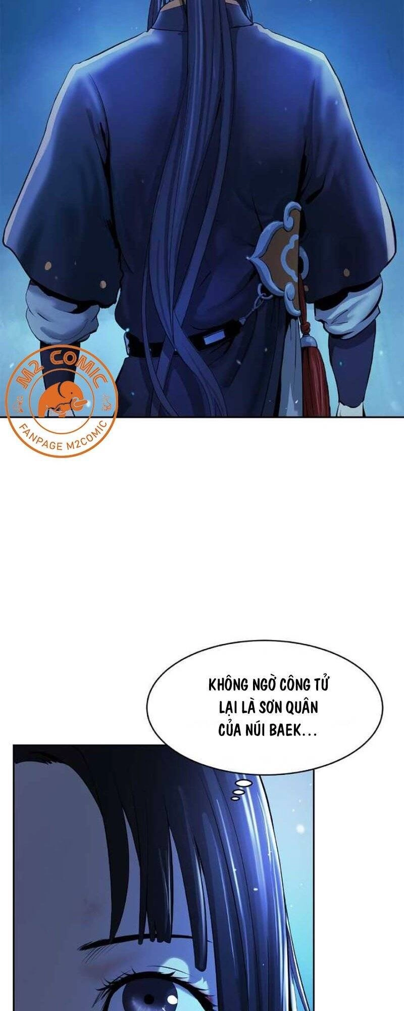 Lãng Tiên Kỳ Đàm Chapter 21 - 18