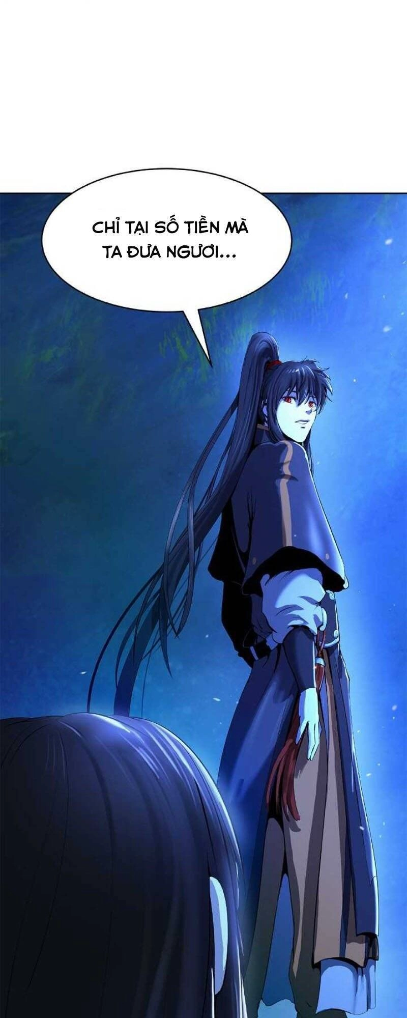 Lãng Tiên Kỳ Đàm Chapter 21 - 20