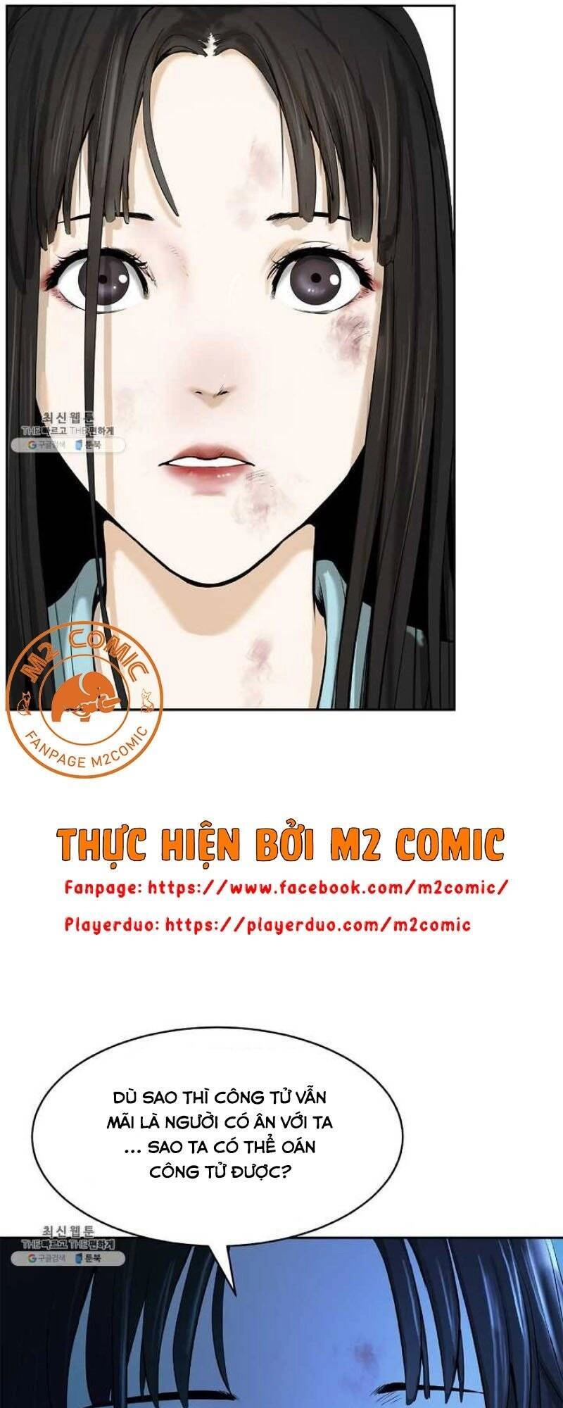 Lãng Tiên Kỳ Đàm Chapter 21 - 22