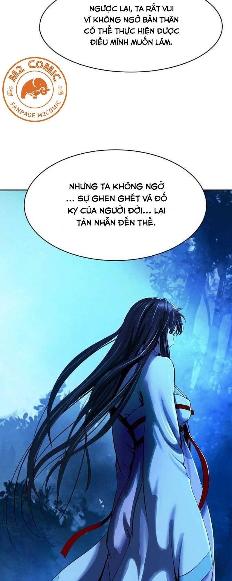 Lãng Tiên Kỳ Đàm Chapter 21 - 24
