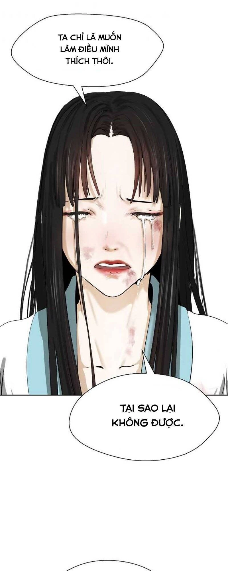 Lãng Tiên Kỳ Đàm Chapter 21 - 26