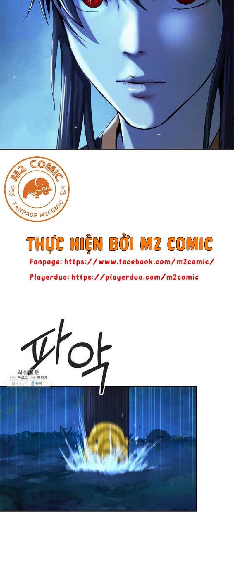 Lãng Tiên Kỳ Đàm Chapter 21 - 28