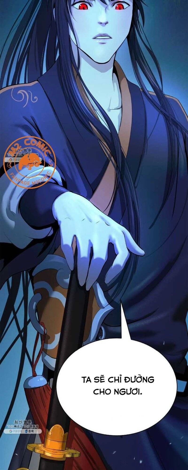 Lãng Tiên Kỳ Đàm Chapter 21 - 30