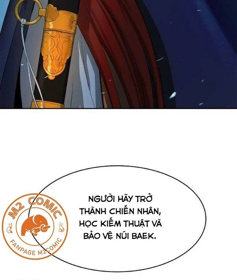 Lãng Tiên Kỳ Đàm Chapter 21 - 31