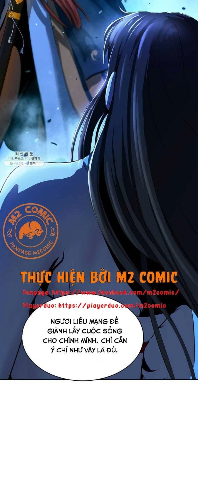 Lãng Tiên Kỳ Đàm Chapter 21 - 34