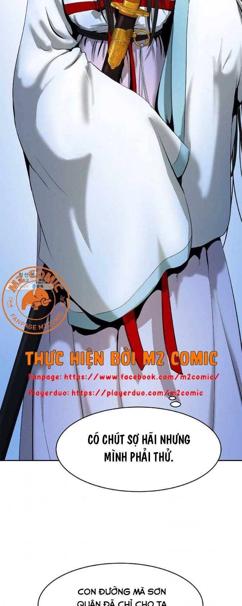 Lãng Tiên Kỳ Đàm Chapter 21 - 40