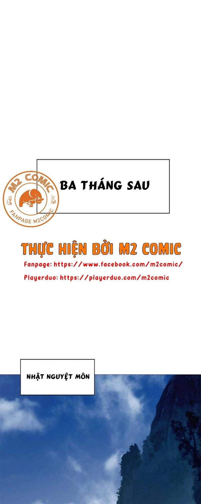 Lãng Tiên Kỳ Đàm Chapter 21 - 46