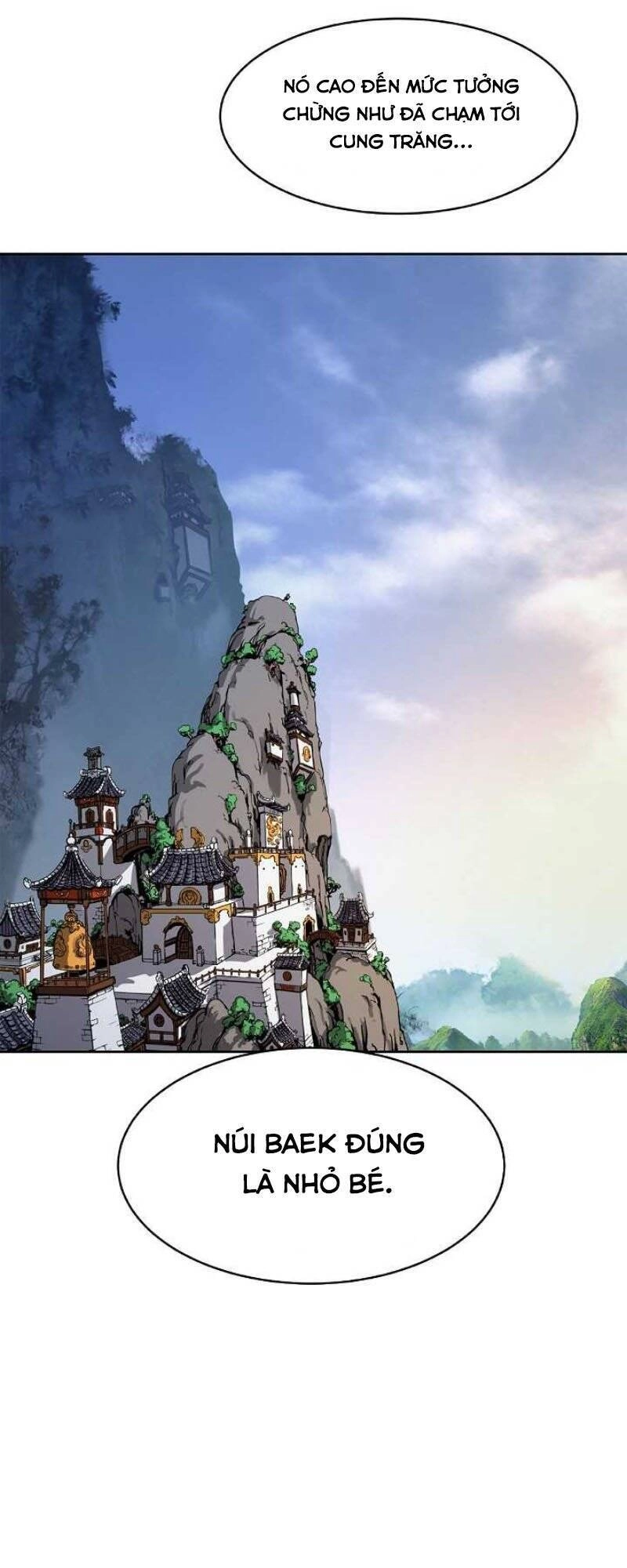 Lãng Tiên Kỳ Đàm Chapter 21 - 50