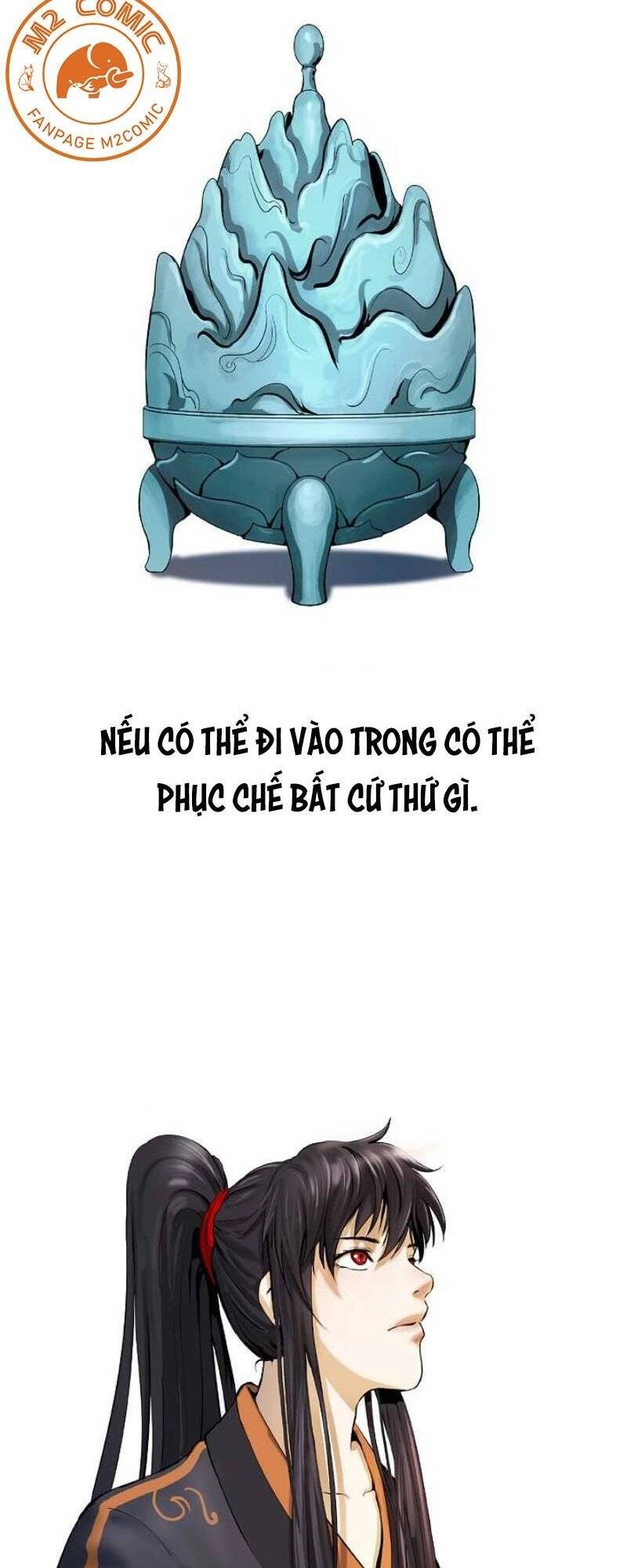 Lãng Tiên Kỳ Đàm Chapter 21 - 52