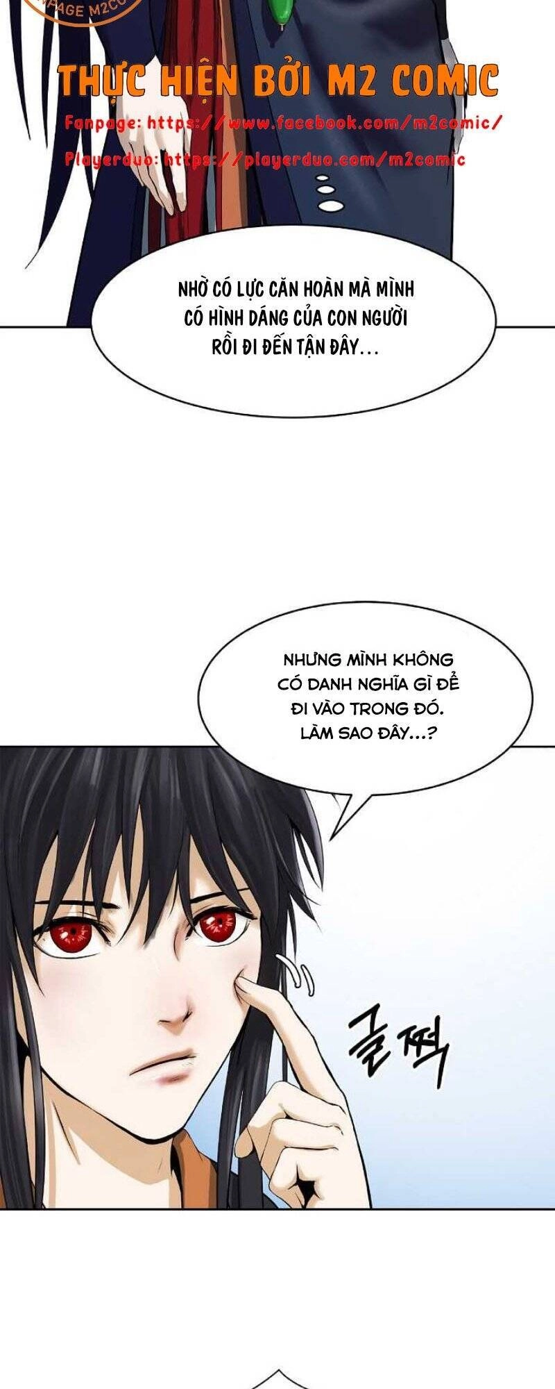 Lãng Tiên Kỳ Đàm Chapter 21 - 54