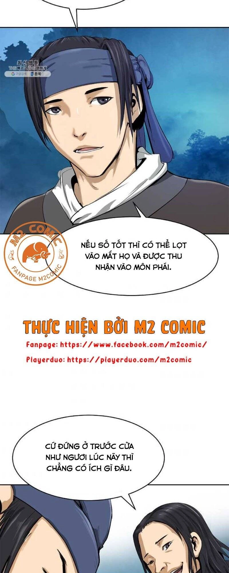 Lãng Tiên Kỳ Đàm Chapter 21 - 64